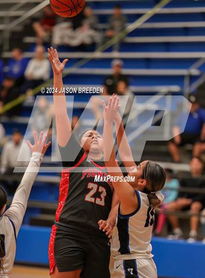Thumbnail 1 in Pioneer @ Vela photogallery.