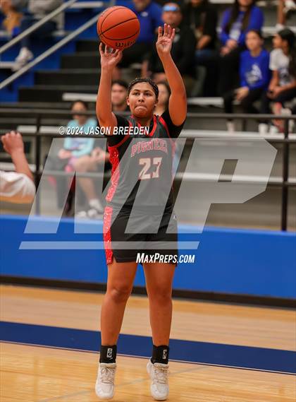 Thumbnail 3 in Pioneer @ Vela photogallery.