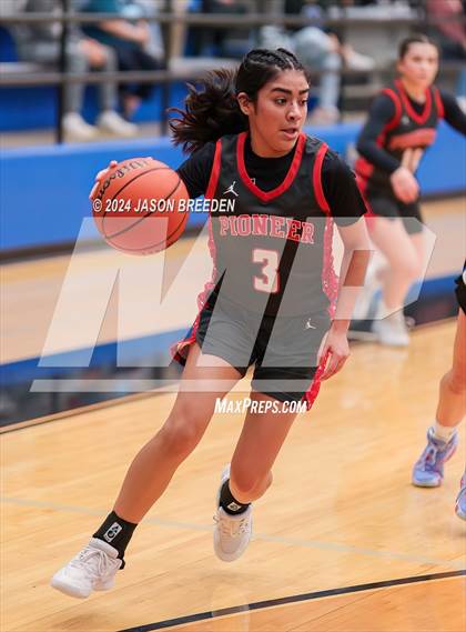 Thumbnail 3 in Pioneer @ Vela photogallery.