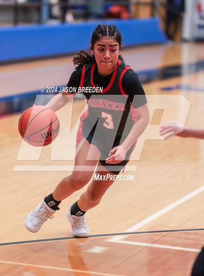 Thumbnail 2 in Pioneer @ Vela photogallery.