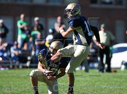 Thumbnail 2 in Notre Dame @ Finney/Northstar Christian Academy photogallery.