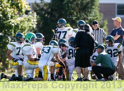 Thumbnail 3 in Notre Dame @ Finney/Northstar Christian Academy photogallery.