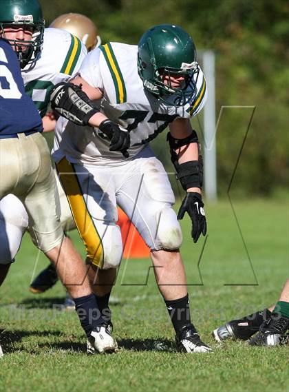 Thumbnail 3 in Notre Dame @ Finney/Northstar Christian Academy photogallery.