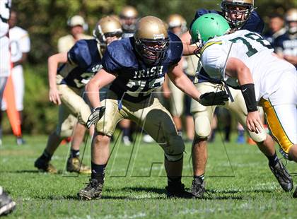 Thumbnail 1 in Notre Dame @ Finney/Northstar Christian Academy photogallery.