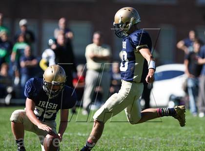 Thumbnail 3 in Notre Dame @ Finney/Northstar Christian Academy photogallery.