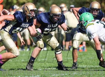 Thumbnail 1 in Notre Dame @ Finney/Northstar Christian Academy photogallery.