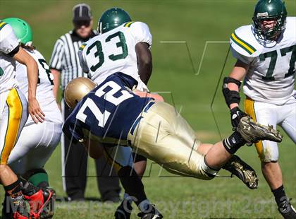 Thumbnail 3 in Notre Dame @ Finney/Northstar Christian Academy photogallery.