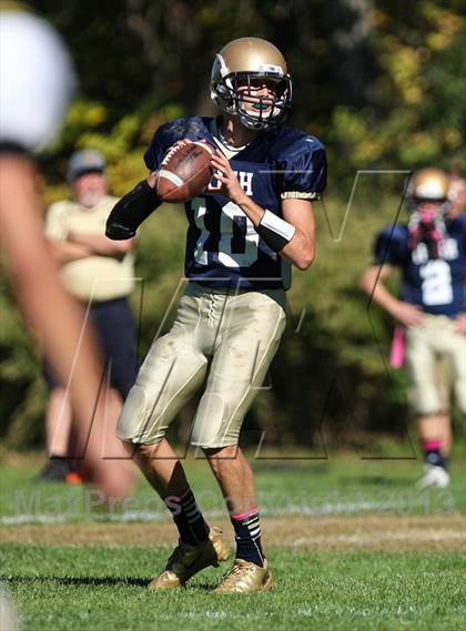 Thumbnail 3 in Notre Dame @ Finney/Northstar Christian Academy photogallery.