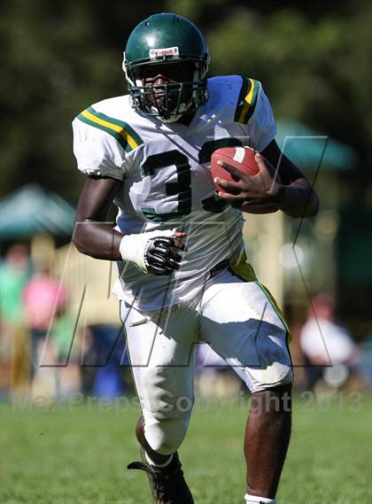 Thumbnail 1 in Notre Dame @ Finney/Northstar Christian Academy photogallery.