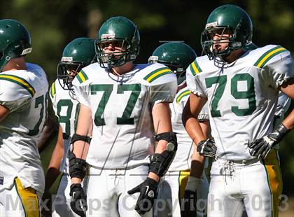 Thumbnail 3 in Notre Dame @ Finney/Northstar Christian Academy photogallery.