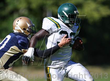 Thumbnail 3 in Notre Dame @ Finney/Northstar Christian Academy photogallery.