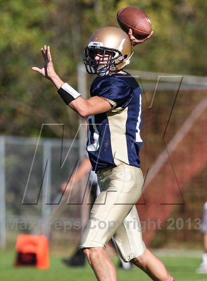 Thumbnail 1 in Notre Dame @ Finney/Northstar Christian Academy photogallery.