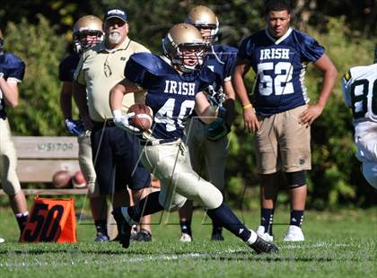 Thumbnail 1 in Notre Dame @ Finney/Northstar Christian Academy photogallery.