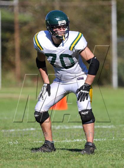 Thumbnail 2 in Notre Dame @ Finney/Northstar Christian Academy photogallery.