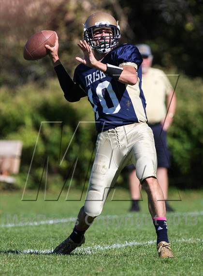 Thumbnail 3 in Notre Dame @ Finney/Northstar Christian Academy photogallery.