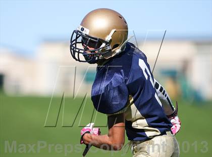 Thumbnail 1 in Notre Dame @ Finney/Northstar Christian Academy photogallery.