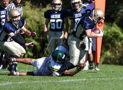 Thumbnail 2 in Notre Dame @ Finney/Northstar Christian Academy photogallery.