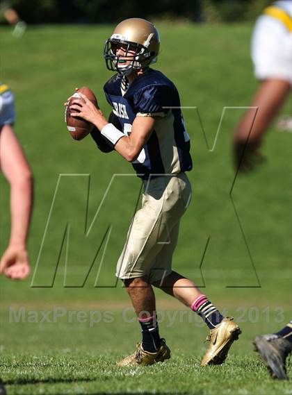 Thumbnail 2 in Notre Dame @ Finney/Northstar Christian Academy photogallery.