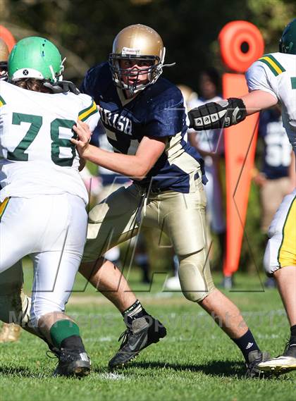 Thumbnail 3 in Notre Dame @ Finney/Northstar Christian Academy photogallery.