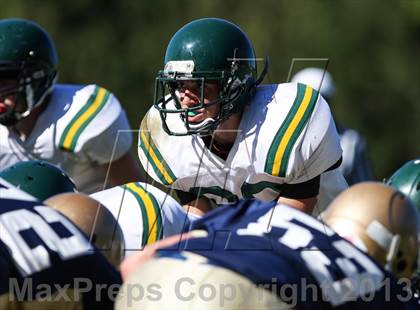 Thumbnail 1 in Notre Dame @ Finney/Northstar Christian Academy photogallery.