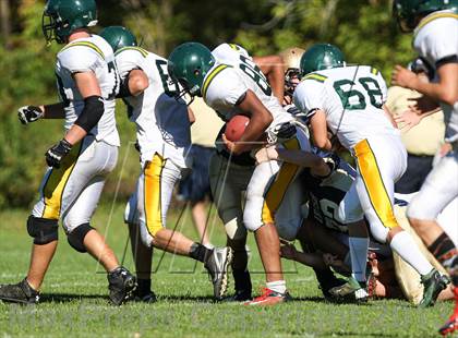 Thumbnail 3 in Notre Dame @ Finney/Northstar Christian Academy photogallery.