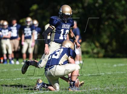 Thumbnail 3 in Notre Dame @ Finney/Northstar Christian Academy photogallery.