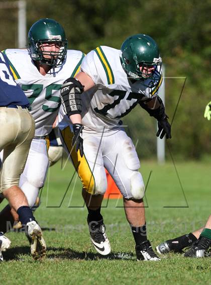 Thumbnail 3 in Notre Dame @ Finney/Northstar Christian Academy photogallery.