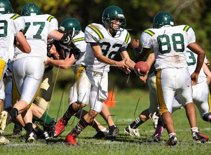 Thumbnail 2 in Notre Dame @ Finney/Northstar Christian Academy photogallery.