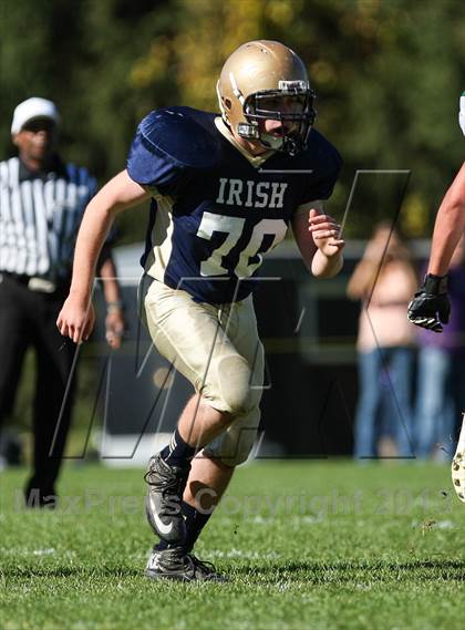 Thumbnail 1 in Notre Dame @ Finney/Northstar Christian Academy photogallery.
