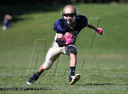 Thumbnail 3 in Notre Dame @ Finney/Northstar Christian Academy photogallery.