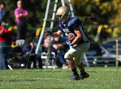 Thumbnail 3 in Notre Dame @ Finney/Northstar Christian Academy photogallery.