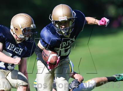 Thumbnail 3 in Notre Dame @ Finney/Northstar Christian Academy photogallery.