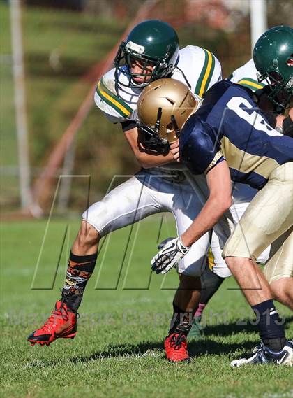 Thumbnail 1 in Notre Dame @ Finney/Northstar Christian Academy photogallery.
