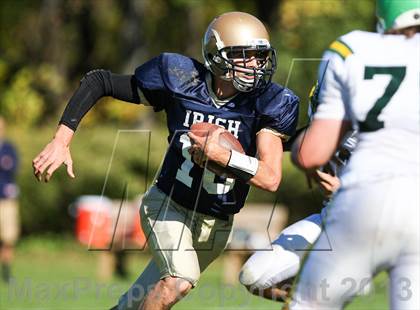 Thumbnail 1 in Notre Dame @ Finney/Northstar Christian Academy photogallery.