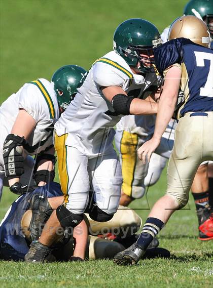 Thumbnail 1 in Notre Dame @ Finney/Northstar Christian Academy photogallery.