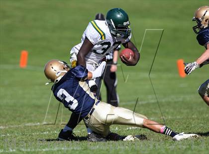 Thumbnail 1 in Notre Dame @ Finney/Northstar Christian Academy photogallery.