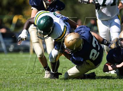 Thumbnail 2 in Notre Dame @ Finney/Northstar Christian Academy photogallery.