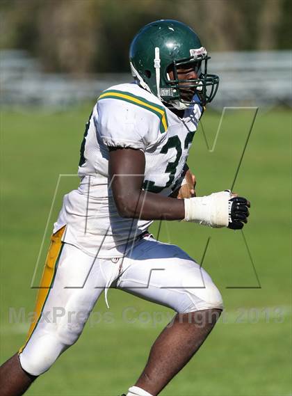Thumbnail 1 in Notre Dame @ Finney/Northstar Christian Academy photogallery.