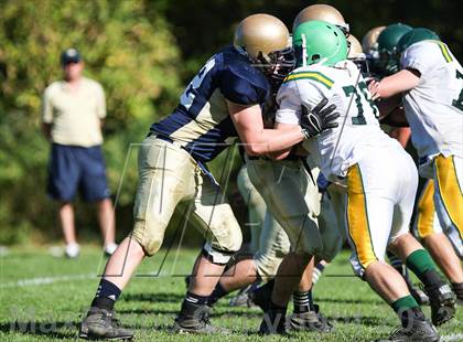 Thumbnail 1 in Notre Dame @ Finney/Northstar Christian Academy photogallery.