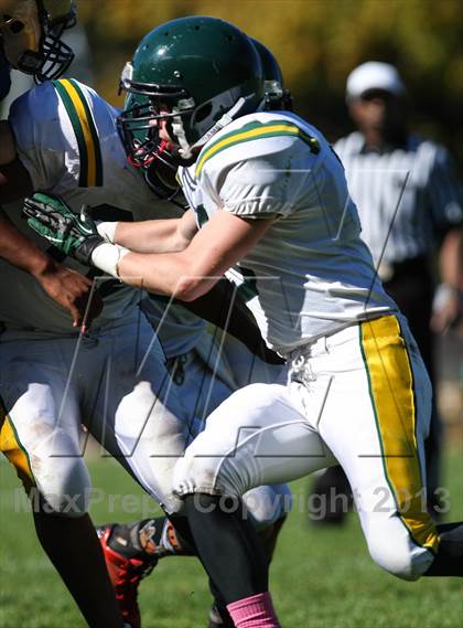 Thumbnail 3 in Notre Dame @ Finney/Northstar Christian Academy photogallery.