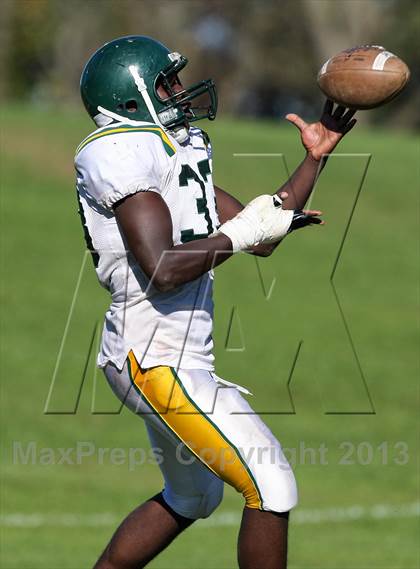 Thumbnail 2 in Notre Dame @ Finney/Northstar Christian Academy photogallery.