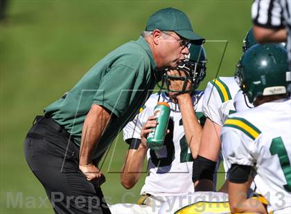 Thumbnail 2 in Notre Dame @ Finney/Northstar Christian Academy photogallery.