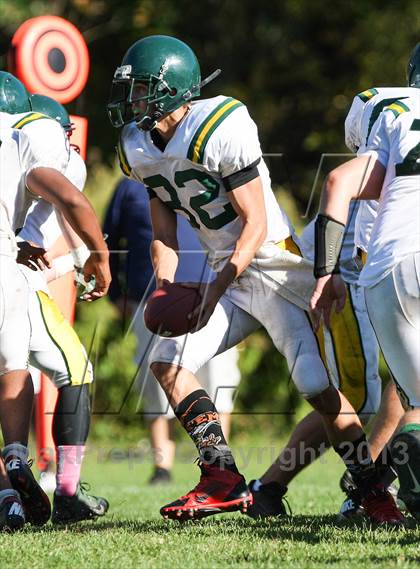 Thumbnail 3 in Notre Dame @ Finney/Northstar Christian Academy photogallery.
