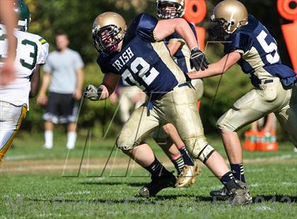 Thumbnail 3 in Notre Dame @ Finney/Northstar Christian Academy photogallery.