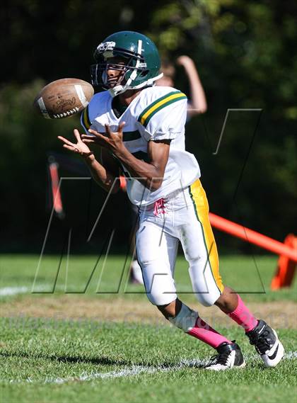 Thumbnail 1 in Notre Dame @ Finney/Northstar Christian Academy photogallery.
