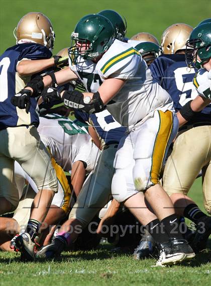Thumbnail 3 in Notre Dame @ Finney/Northstar Christian Academy photogallery.