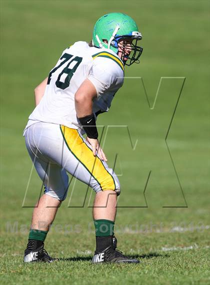 Thumbnail 3 in Notre Dame @ Finney/Northstar Christian Academy photogallery.
