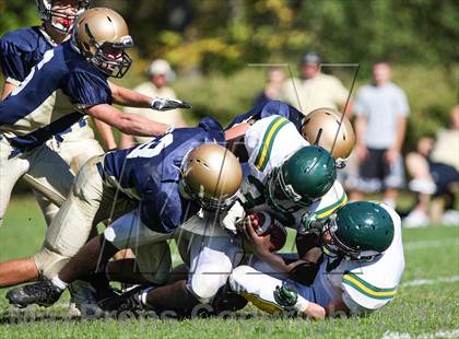Thumbnail 2 in Notre Dame @ Finney/Northstar Christian Academy photogallery.