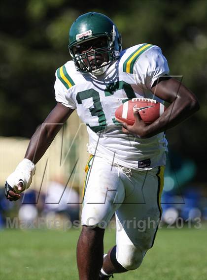 Thumbnail 2 in Notre Dame @ Finney/Northstar Christian Academy photogallery.