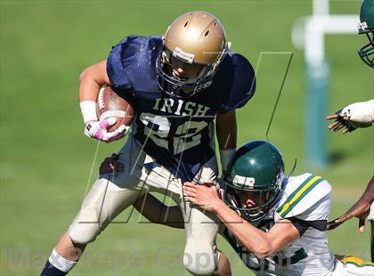 Thumbnail 3 in Notre Dame @ Finney/Northstar Christian Academy photogallery.